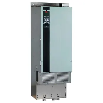134F0292 Original Inverter VFD Drives Frequency Converter VLT Automation FC360/301 FC102/202/101/51/280 MCD202/600 Soft Starter