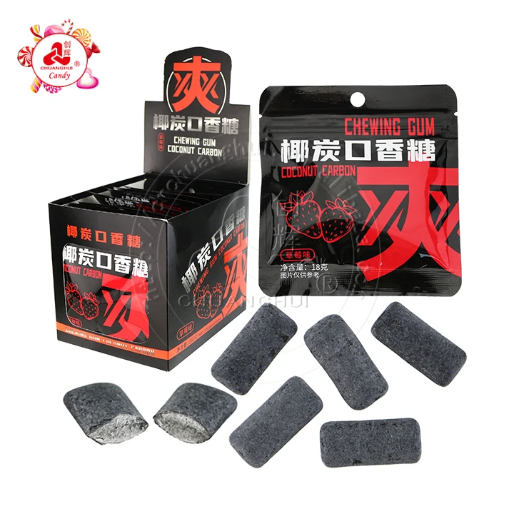 coconut chewing Gum