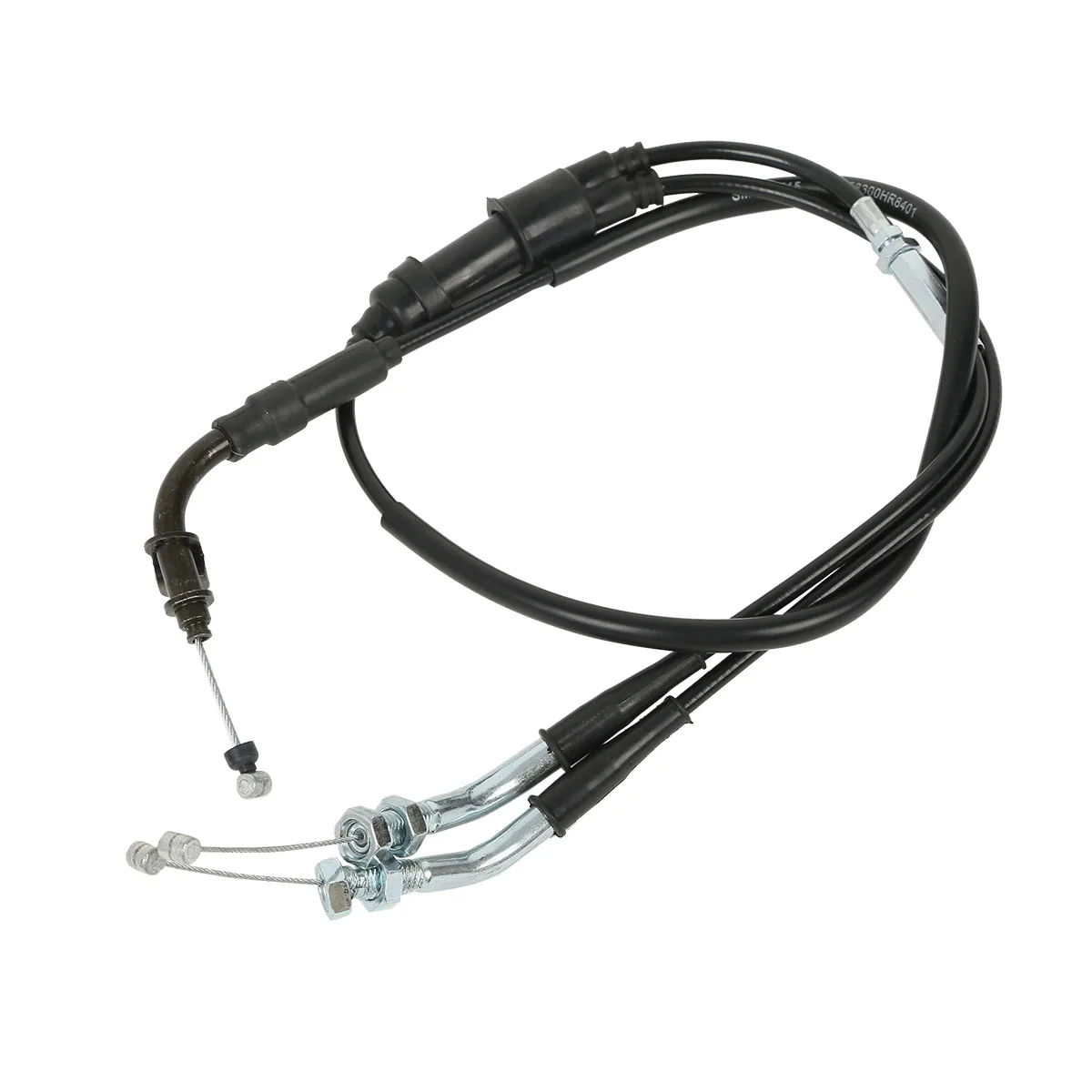 Source TCMT 58300HR8401 Motor Engine Slinky Glide Throttle Cable 