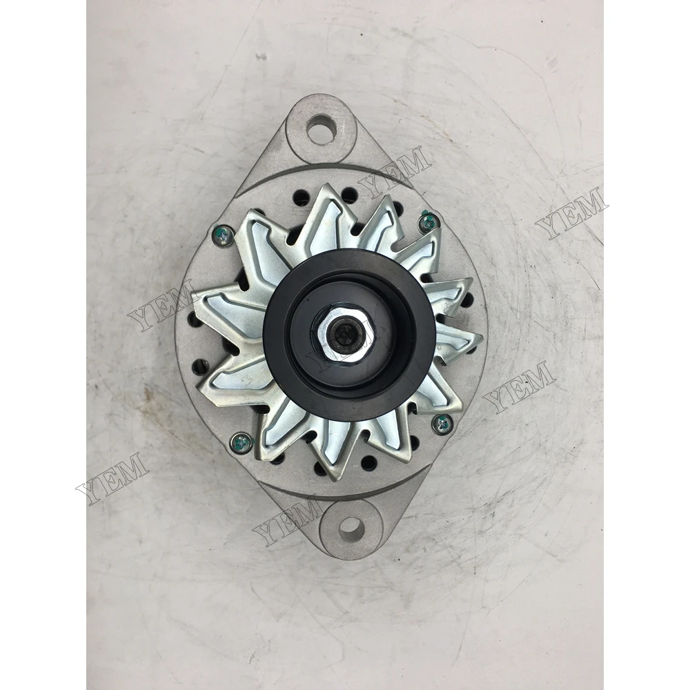 Alternator for Deutz EC210 Industrial Machinery Spare Parts 3