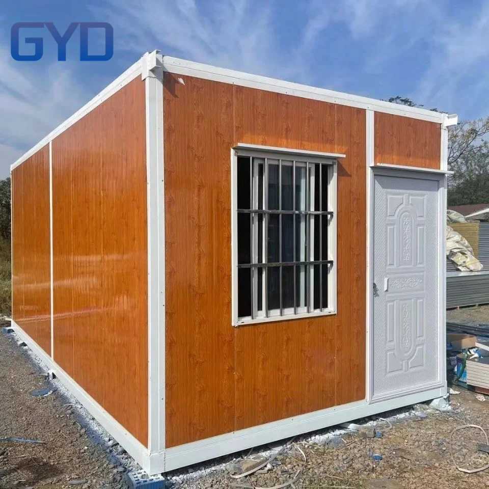 Prefab Houses Modern Prebuilt House Ready To Move Into Ready To Ship