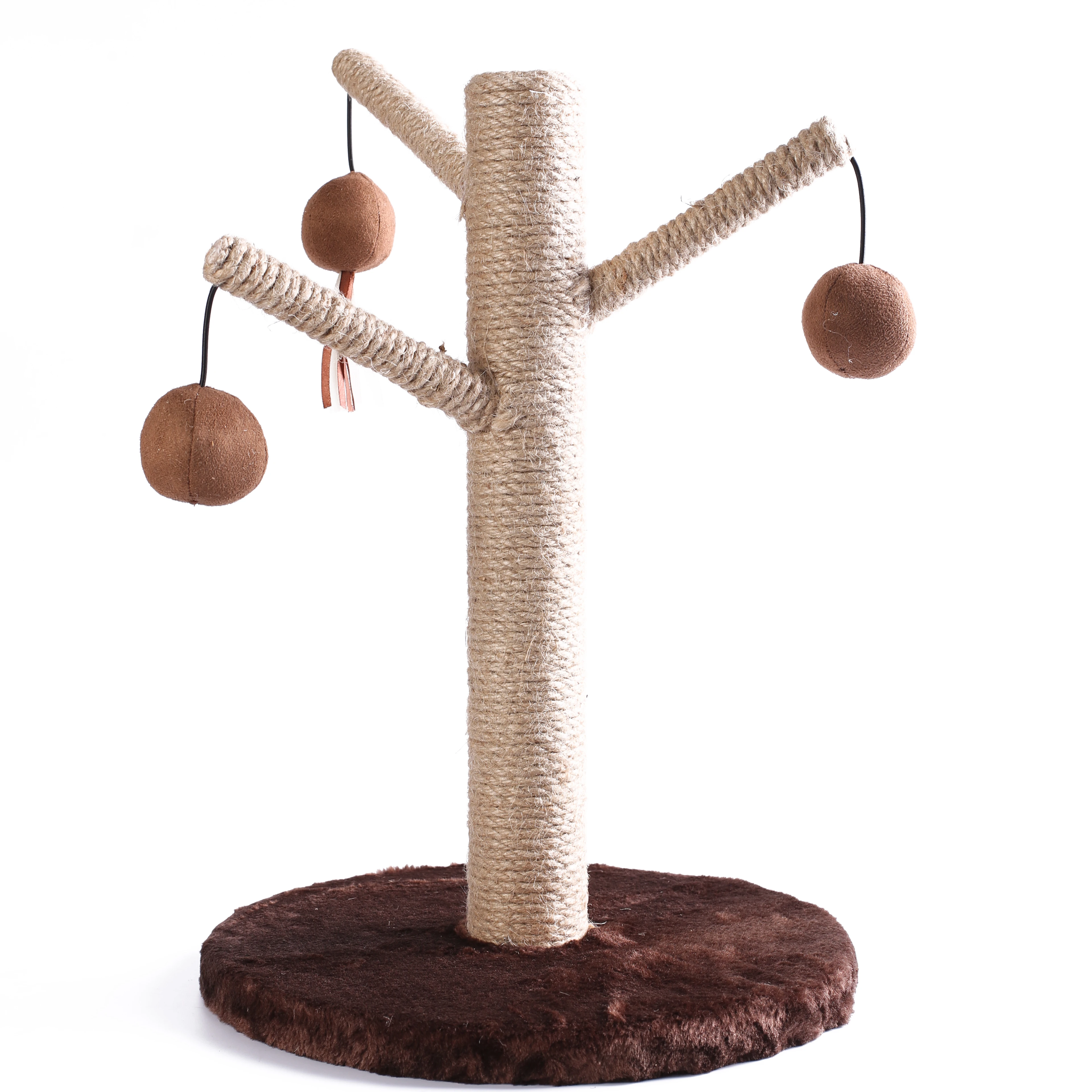 cat claw scratching post