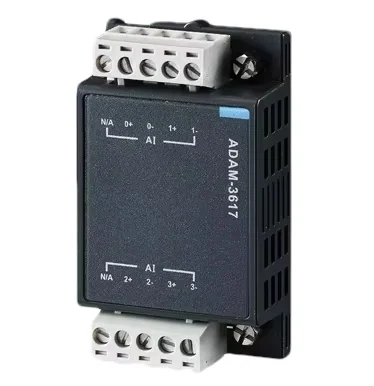 Gold Seller ADAM-3617   PLC  Controller  Server Driver  Brand New Original Spot