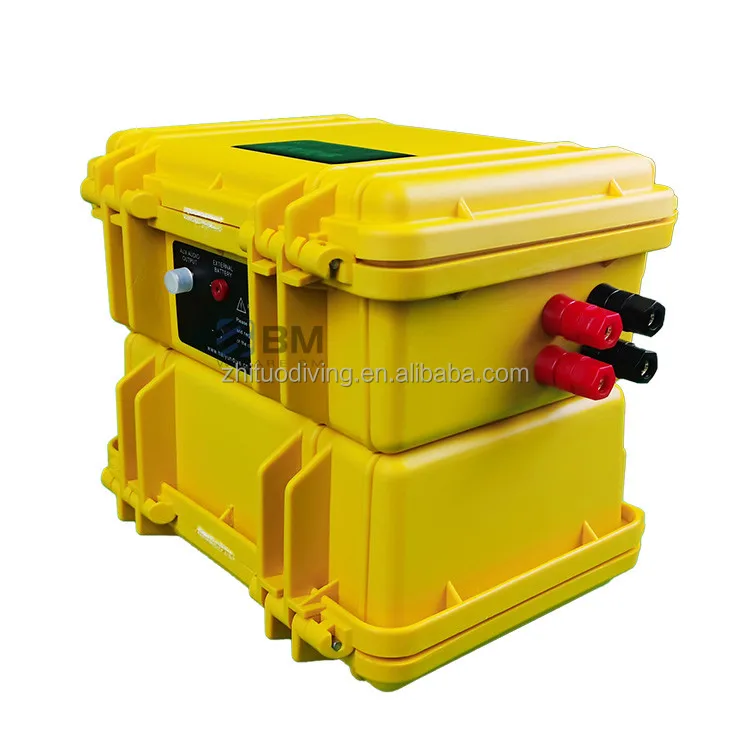 Professional Supply Underwater Commercial Scuba Diving Communication