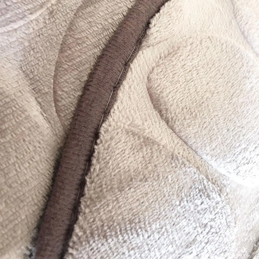 Водопоглощающий фланелевый плюшевый коврик, 3 шт., Противоскользящий коврик для ванной и туалета