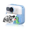 Fotocamera blu M10