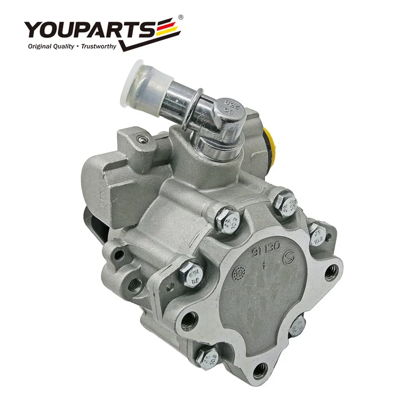 Ｐママ BMW Z3 OEM Power Steering Pump - 32411092432 by YOUPARTS