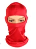 Cagoule rouge