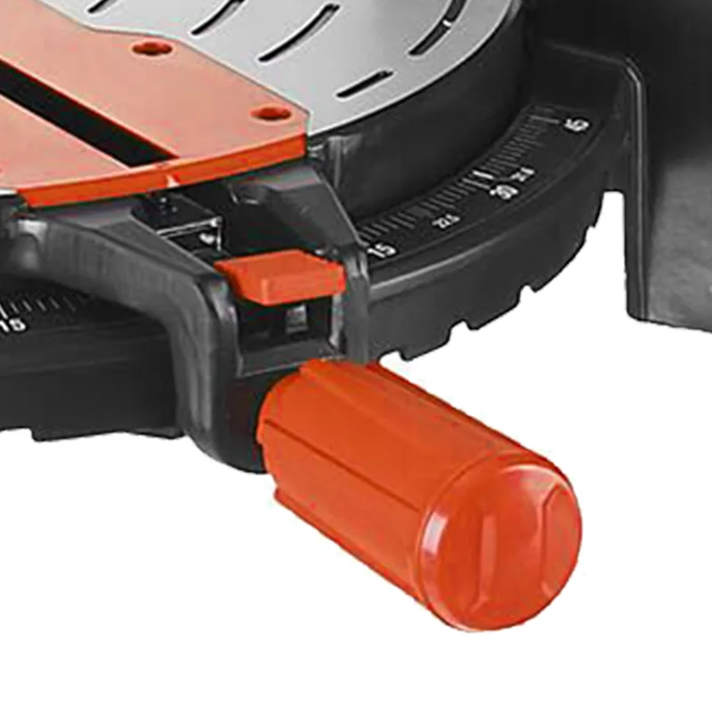 KSEIBI стационарная торцовочная пила проводные электрические электроинструменты для резки