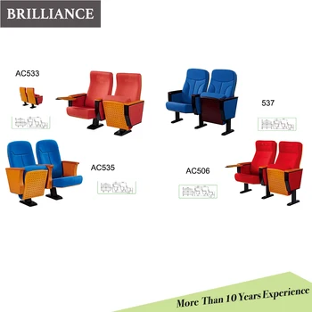 Theater seating armchair theater cinema movie chair