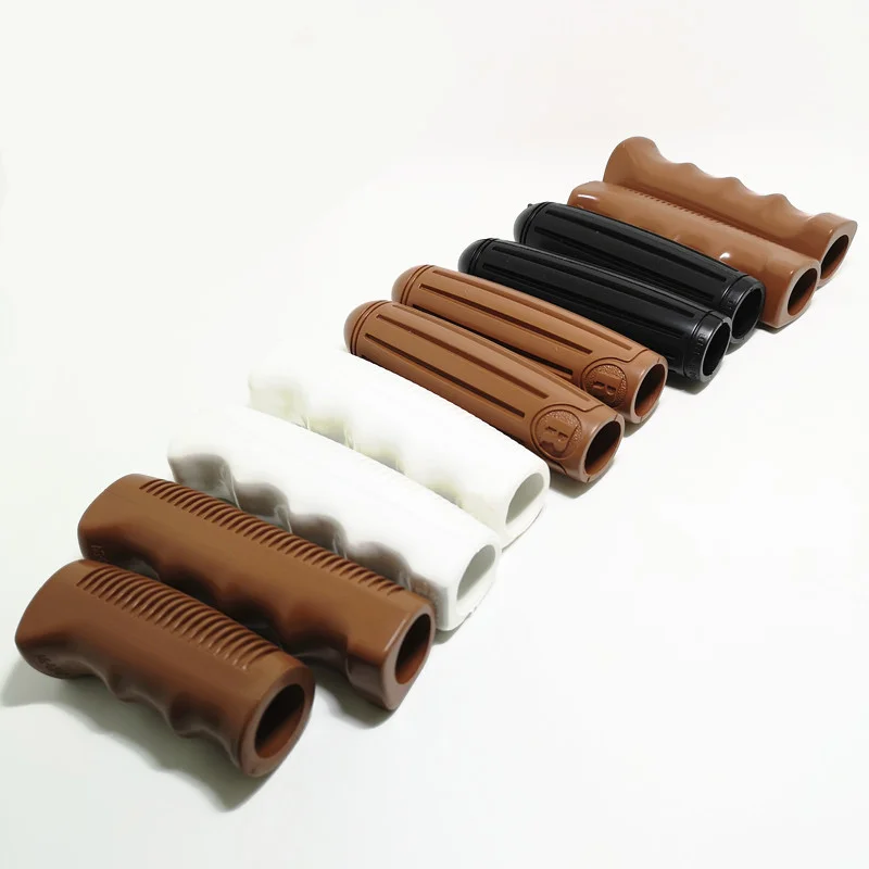 Retro Bike Grips atelieryuwa.ciao.jp