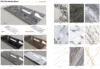 uv pvc wall panel pvc marble sheet
