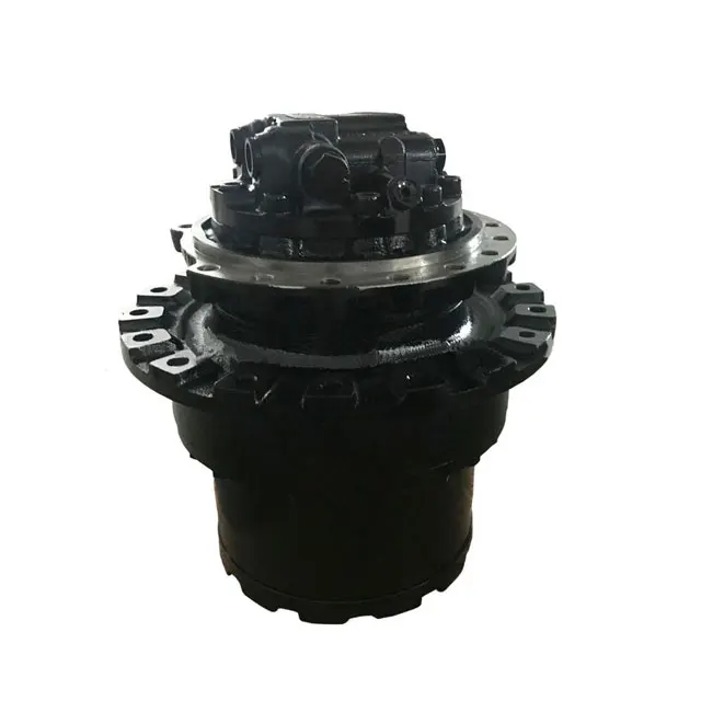 Final Drive Assy for Hydraulic Travel Motor 9256989 9243839