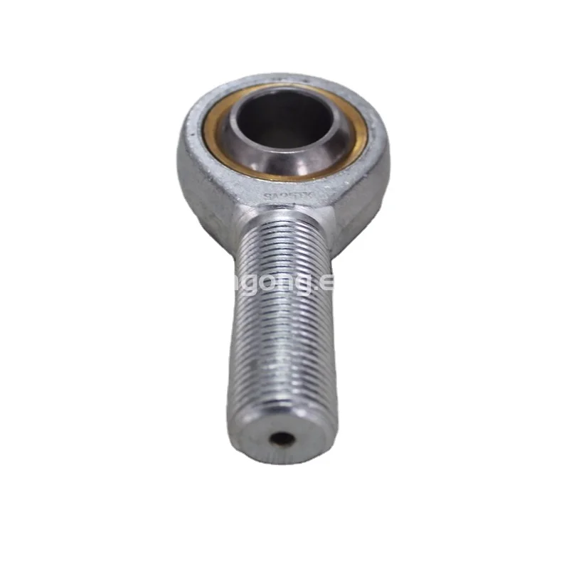 Iko Ball Joint Rod End Bearing Pos 4ec With Male Thread Buy Ball