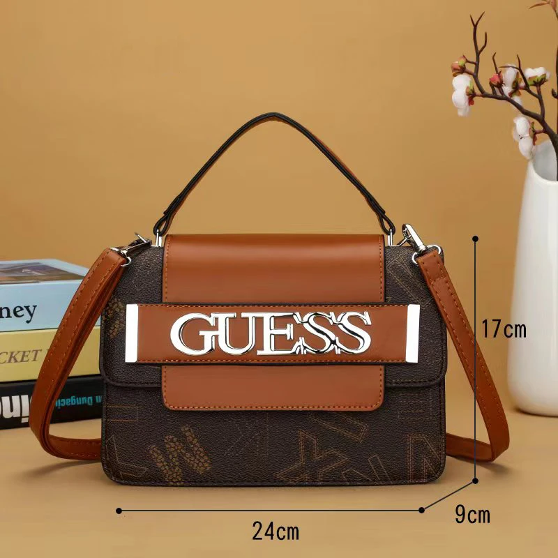 Hot Selling Guesses Bags Crossbody Purses And Handbags Luxury Ladies