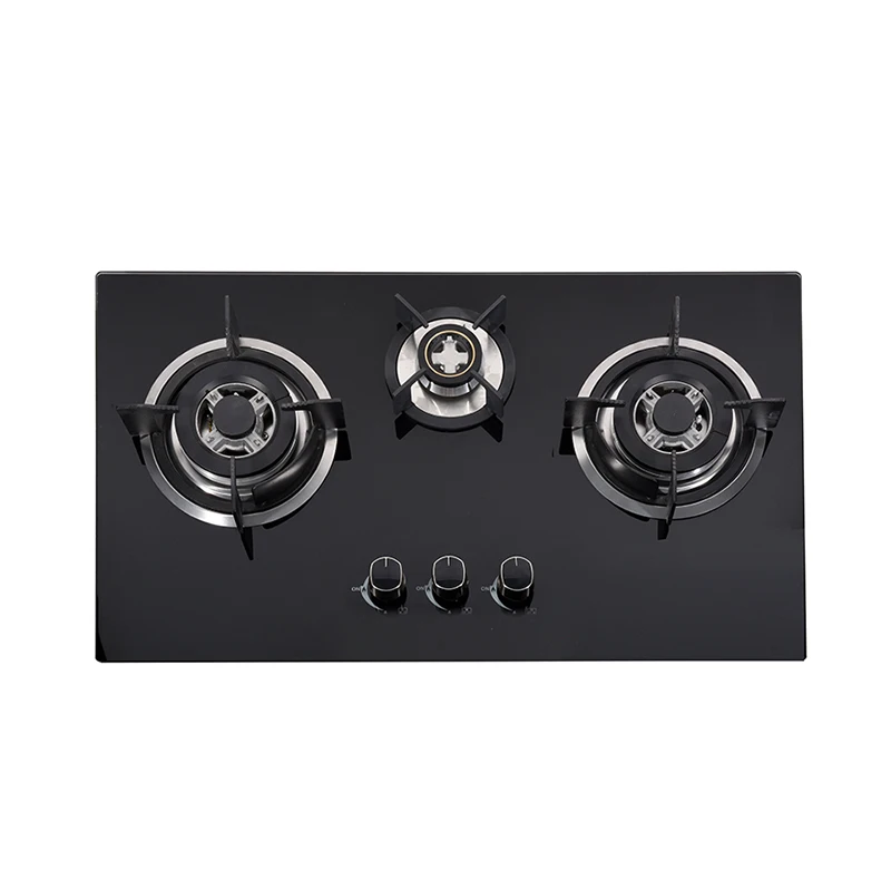Battery Stove for Cooking Single Burner Cooktop Three Burner Gas Stove Outdoor