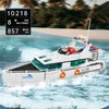 10218 white dolphin yacht