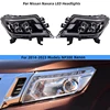 For Nissan Navara Xenon