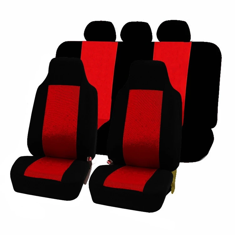 Car Sit Covers Seat Cover For Cars Cover Car Seats Airbag Compatible ...