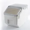 Gris tamaño pequeño-10kg