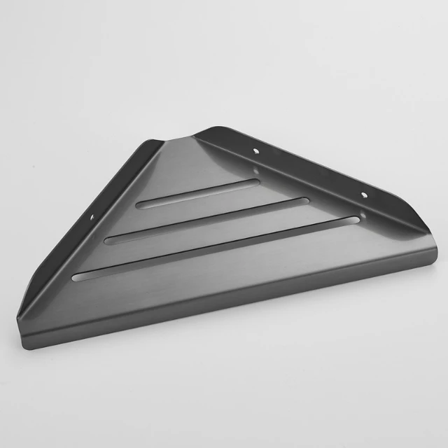 Wandbeugel badkamer rvs 30 cm - Totale zorgwinkel