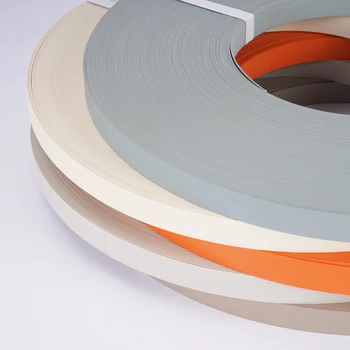 Factory Supply PVC Edge Banding Cheap Price Product