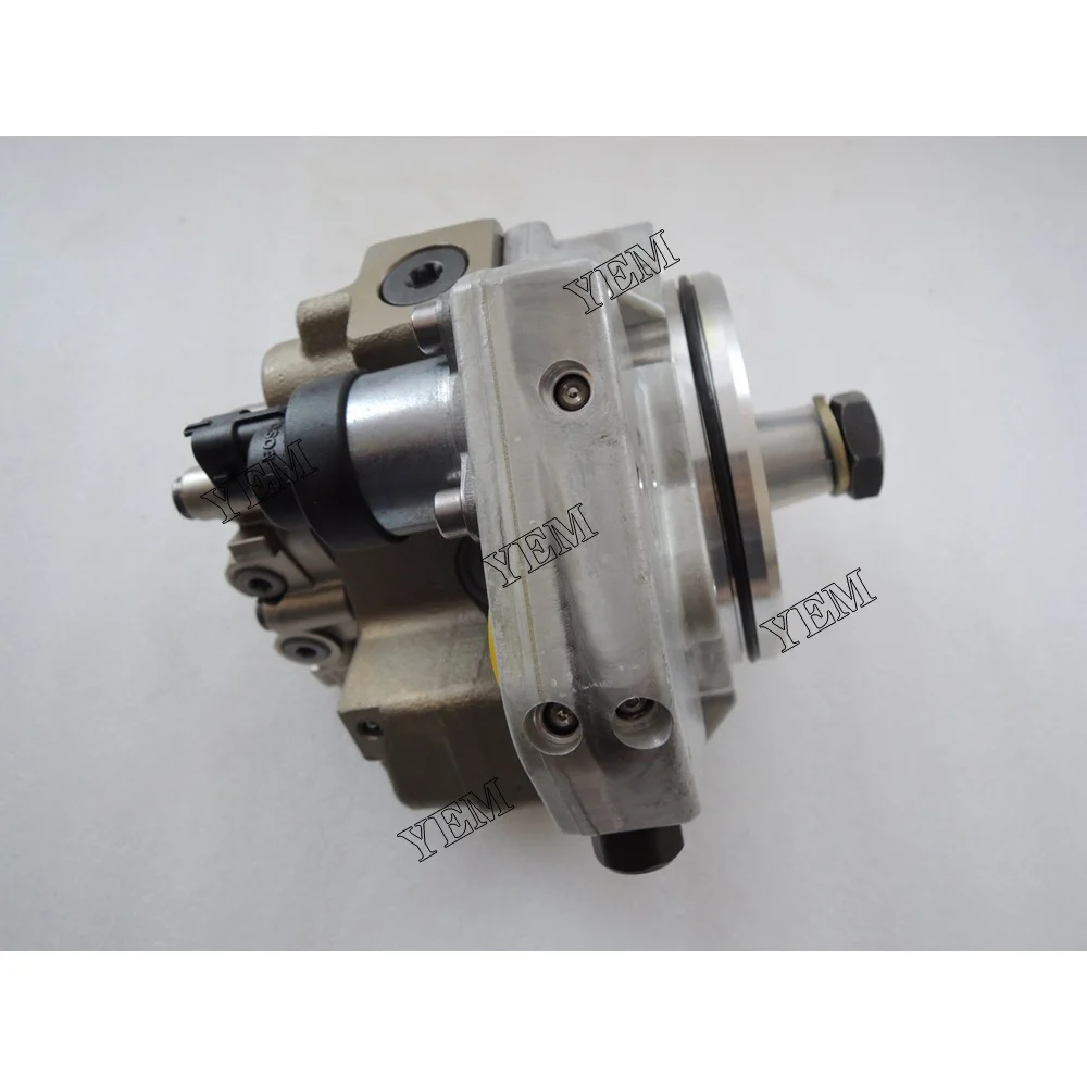 Excavator Common Rail Injection Pump 0445020031 for Bosch for Daewoo Various DX300 DX340 DL300 Replacement Engine Parts