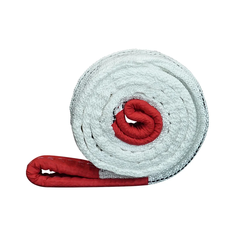 5 20 Ton bing Sling Cargo Hoist Crane Lifting Belt Price Buy Cargo