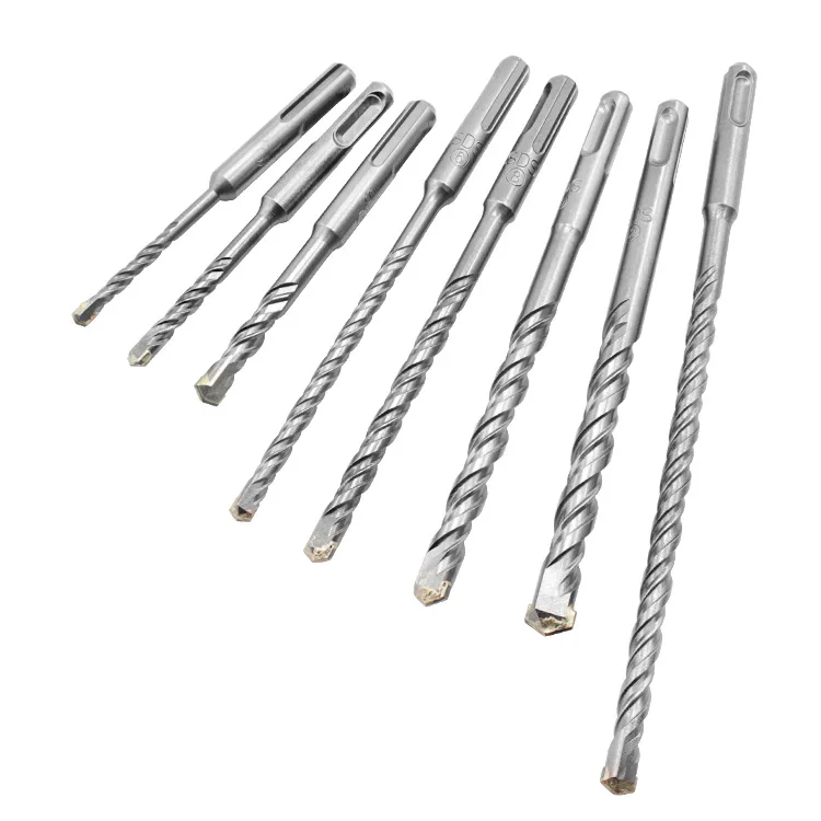 CINCEL PLANO 3/4PULG SDS PLUS TRUPER SDS-C1