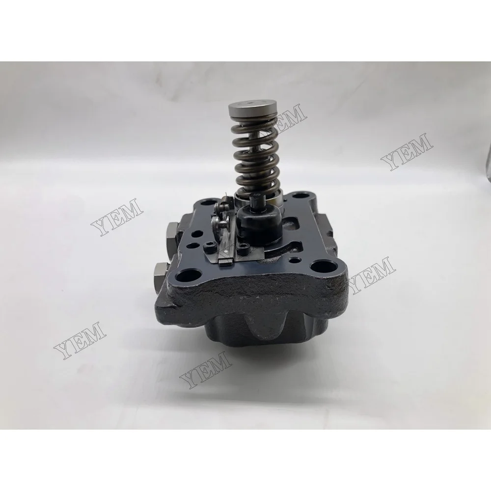 X7 Pump Head for Yanmar Engine Spare Parts 4