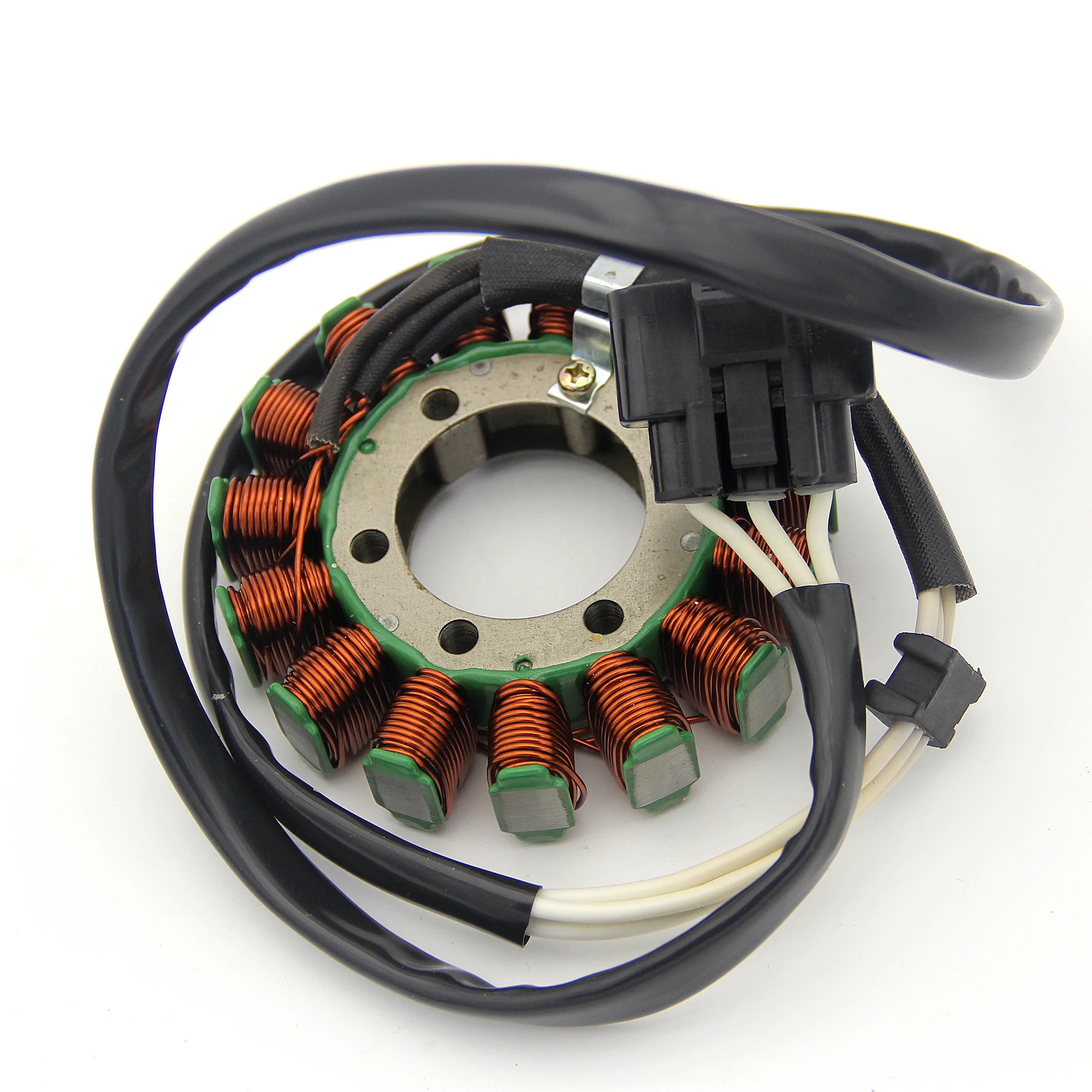 LM様 Kawasaki Ninja Zx-6r Motorcycle Magneto Stator Coil Oem | Wholesale