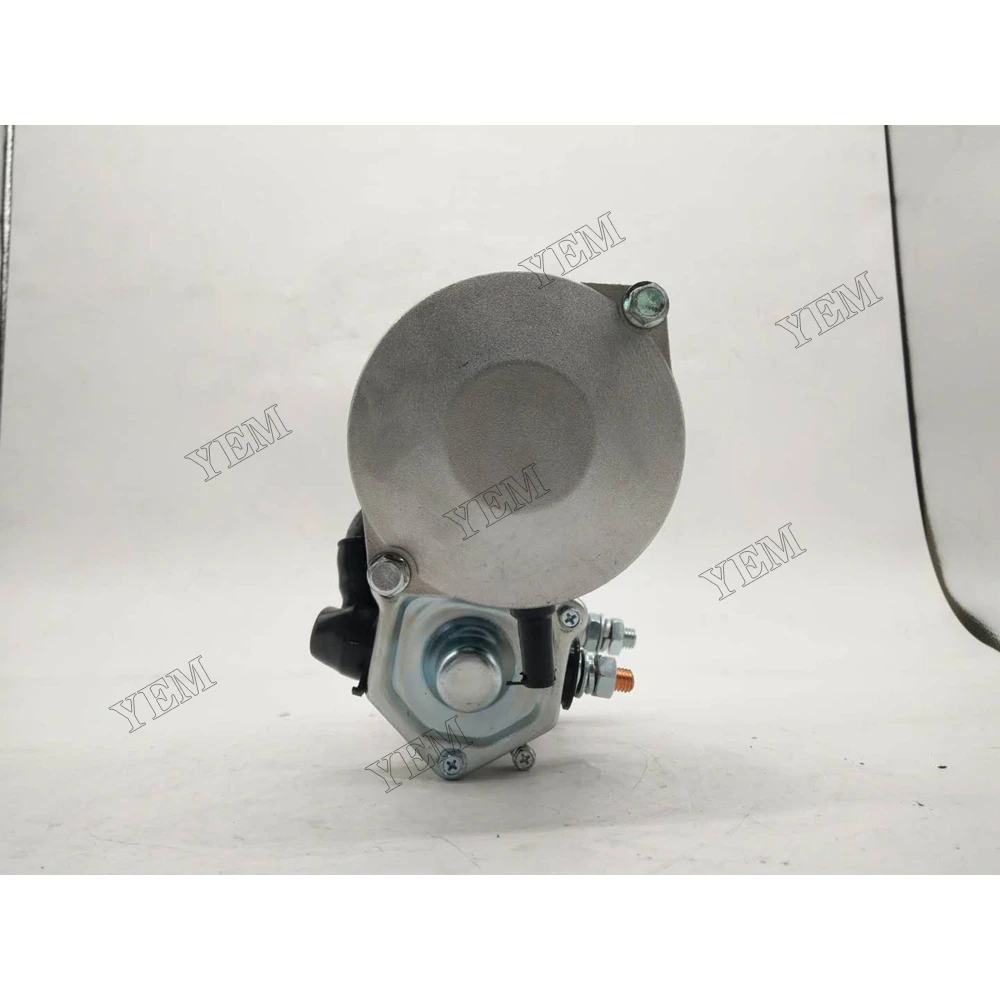Starter Motor for John Deere Industrial Engine Parts 2