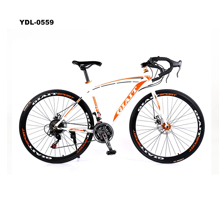 Alibaba Sunshine Kenda Road Bike Xe đua (mã Hàng T64) Điện Máy