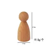 1 ragazza-6,5 cm