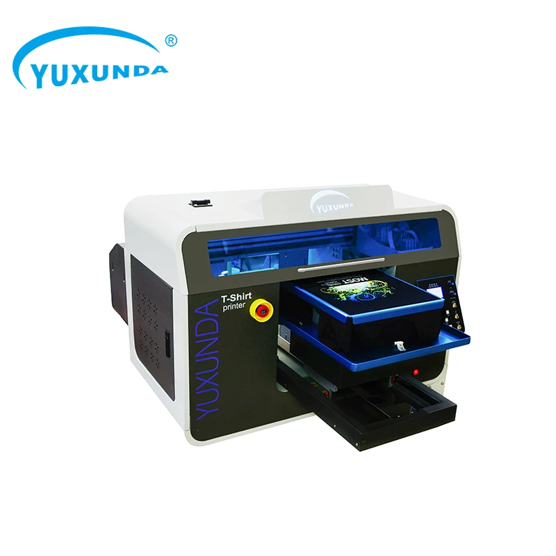 Cheap Dtg Machine Direct to Garment Printer