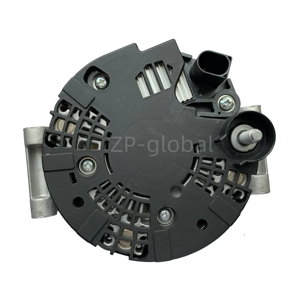 Price Advance Parts Auto Alternator Regulator 06E903018J for Audi Q5/A5/A4 3.0