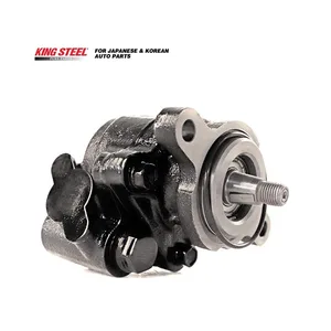 KINGSTEEL OEM 44320-60171 44320-60171-A 44320-60170 Car Parts Power Steering Pump for TOYOTA LAND CRUISER HZJ80 HZJ105