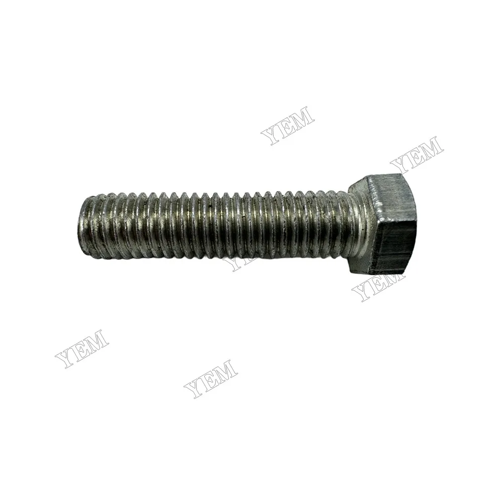 Bolt 01010-81035 Fit for Komatsu Engine 2