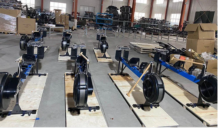 Syt Gym Fitness Equipment Trainer Résistance au vent Équipement de