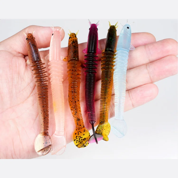 fish field lures Shadtail Soft Swimbait Field Swimbaits feature a solid body construction with a big paddle tail that produces a wounded fish vibration throughout the water column Fish-Field Lead Fish Jigs 150g/5.3oz