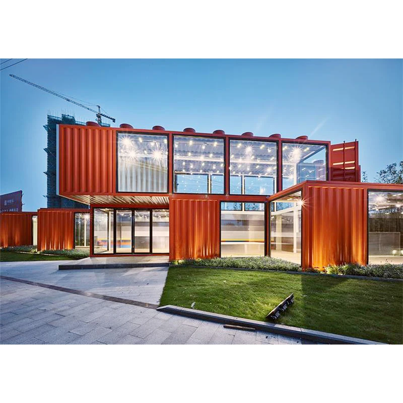 Qatar Porta Cabin Contenedores Casas Container House Price - Buy Qatar  Porta Cabin,Contenedores Casas,Container House Price Product on 