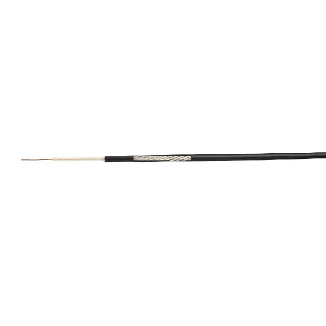 RF Coaxial  Cable assembly  RG174 RG58 for communication