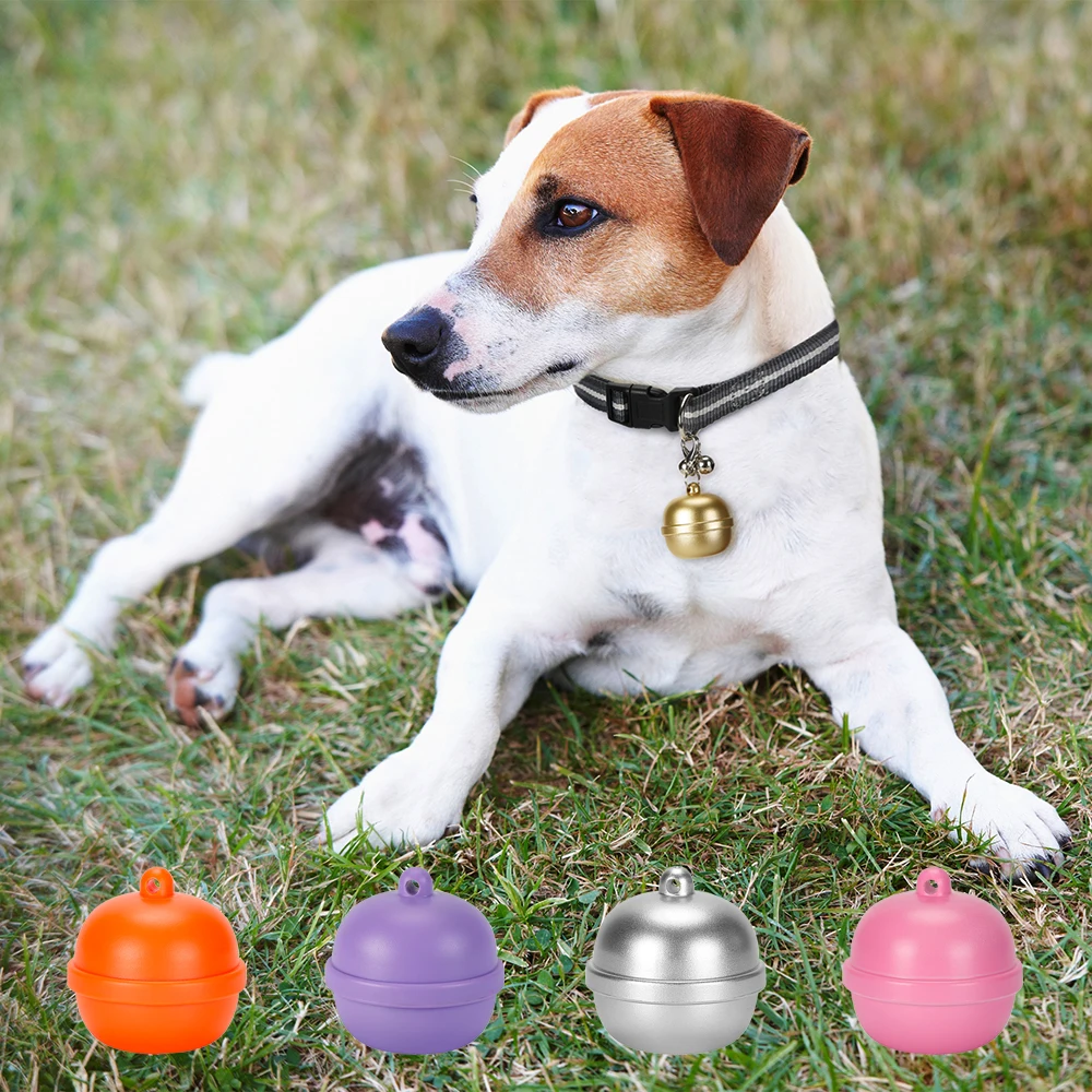 Factory OEM Waterproof Mini GPS Tracker for Pets, Anti-lost Real Time Dog Cat Birds Micro GPS Tracking Device
