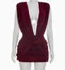 Q26DS014 Burgundy