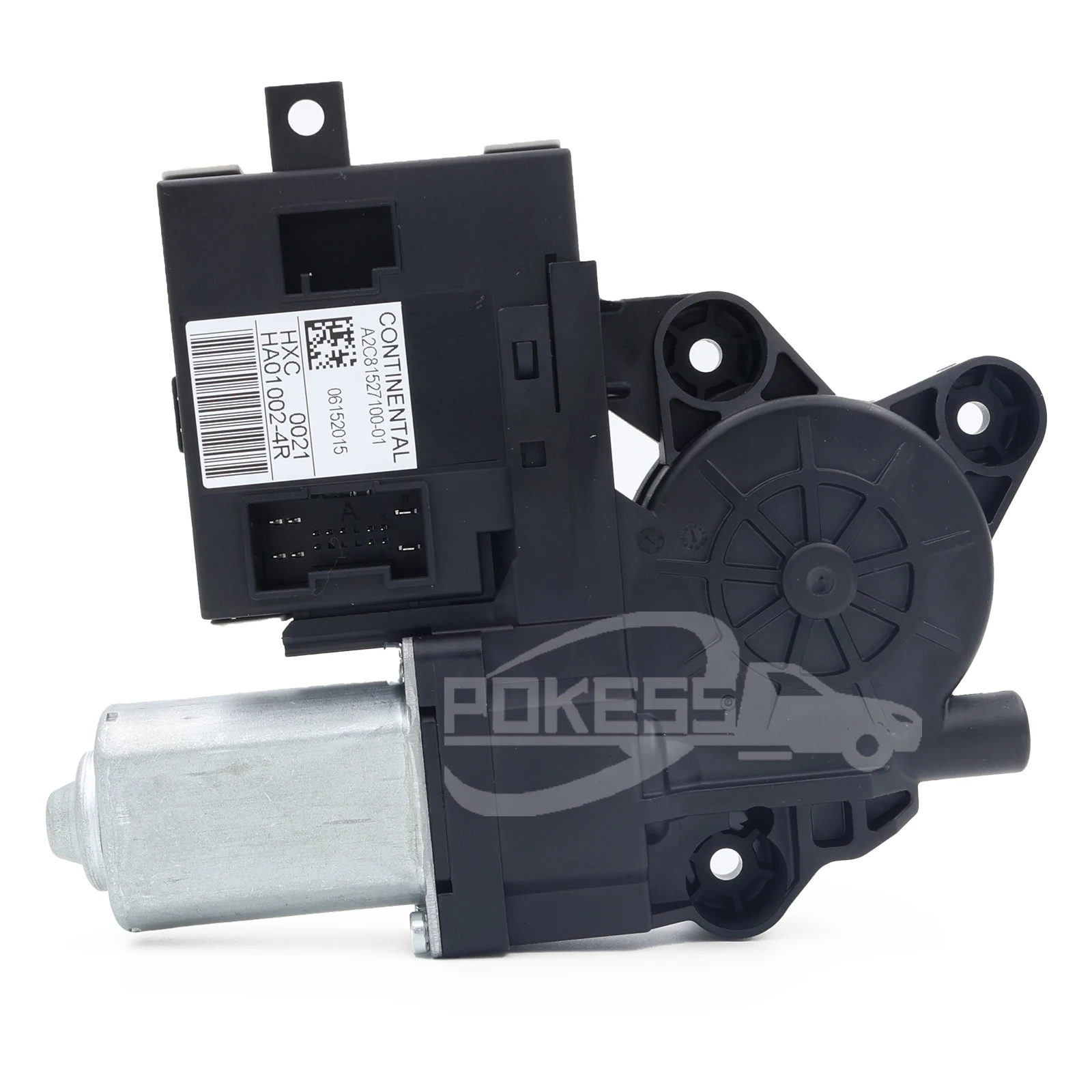 Window Lift Motor 7M5T14D218LA 7M5T14D218LC 1776006 1677929 Rear Right...