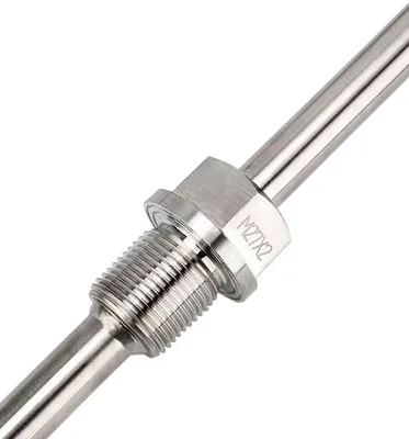 Thermocouple Temperature Sensor