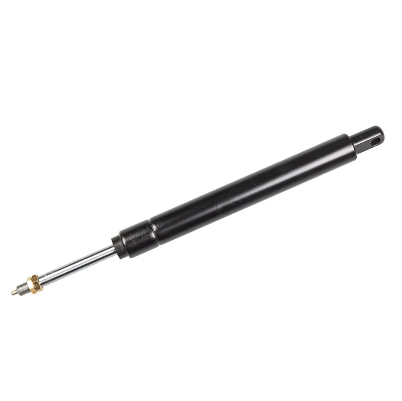 High Quality Lockable Gas Spring Short Lockable Gas Piston Spring Adjustable Lock
