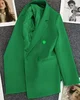 Verde esmeralda