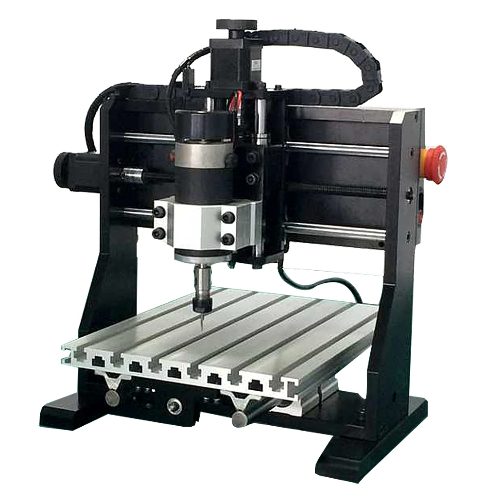 computer wood carving machine