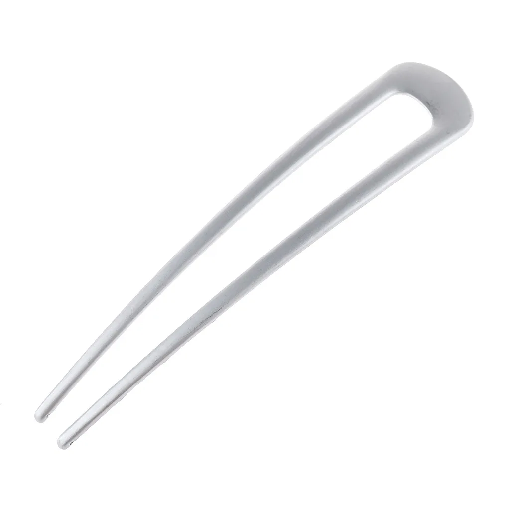 Шпильки для волос из металлического сплава